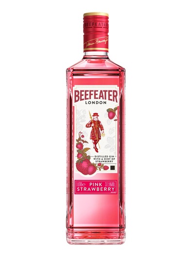 Beefeater Pink (Garrafa)