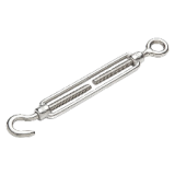 Esticadores Gancho/Argola M5