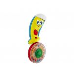 CHICCO CIRO PIZZA LOVER 6-36M 