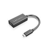 ADAPTADOR LENOVO USB-C PARA VGA