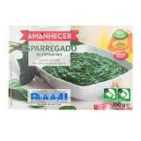 ESPARGADO DE ESPINAFRE AMANHECER 350GR