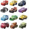 Cars Mini Racers - Blister