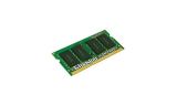Memória RAM 4GB KINGSTON SODIMM DDR3 1600MHZ