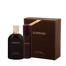 SUSPENSO 100ML + DEO SPRAY