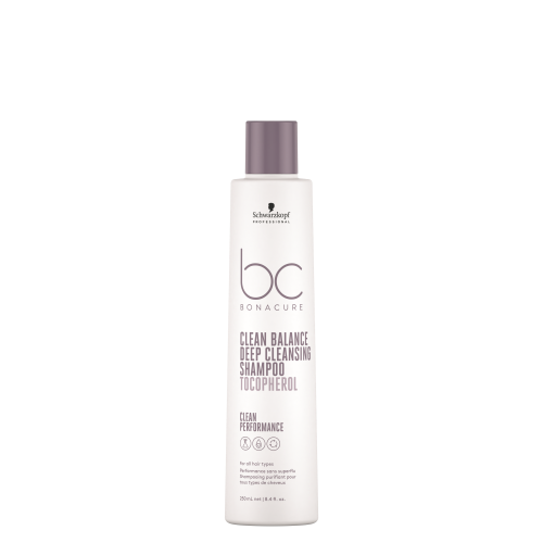 2BC CP CLEAN BALANCE SHAMPO LIMP. PROFUNDA 250ML