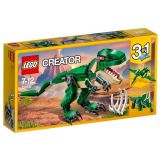 Lego Creator Dinossauros ferozes