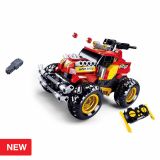 POWER BRICKS R/C 2.4G OFF ROAD 265 PCS