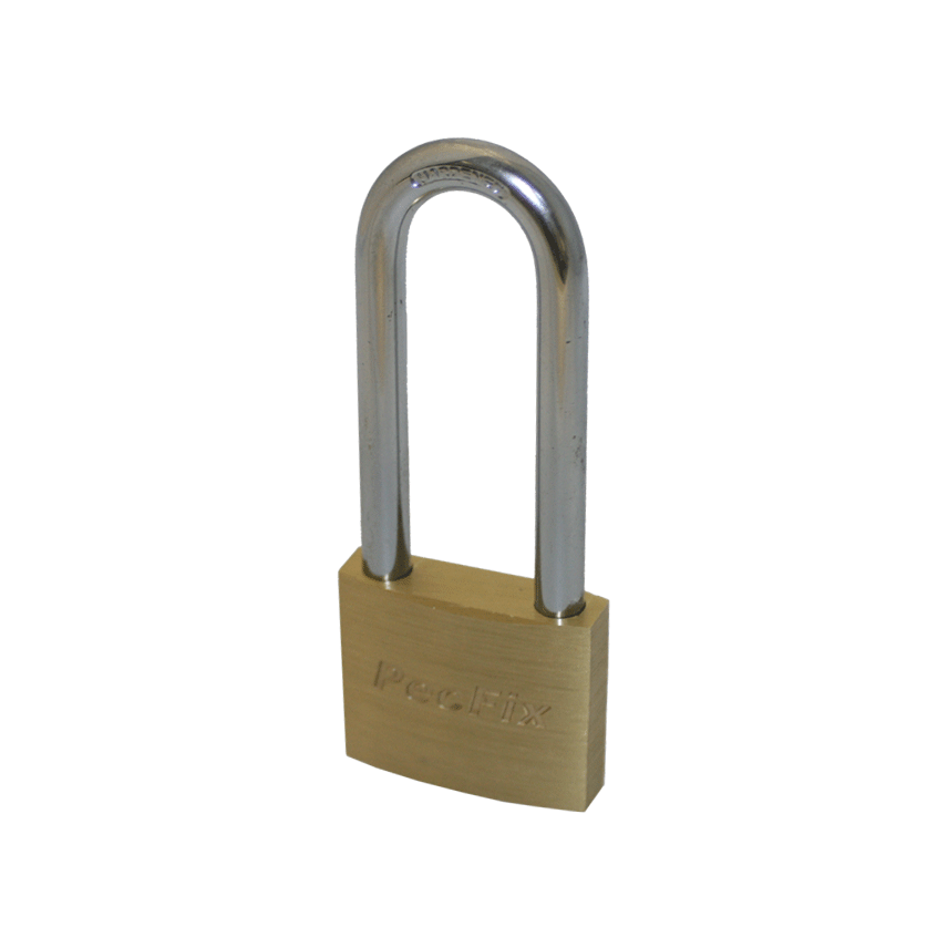 Cadeado Arco Longo 40mm 