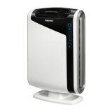 PURIFICADOR AR FELLOWES AERAMAX® DX95 BRANCO