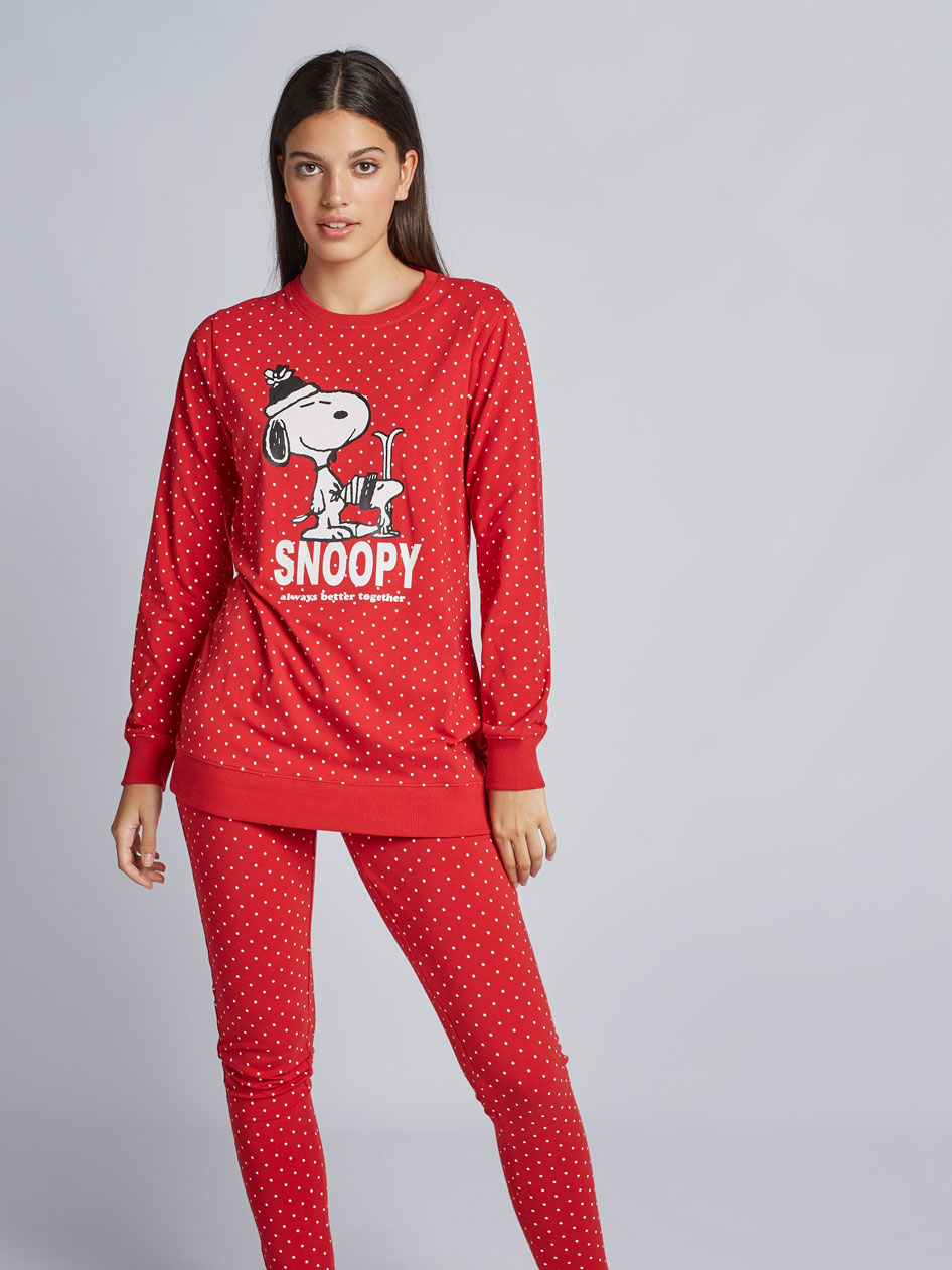 Pijama SNOOPY Gisela