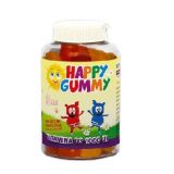 Happy Gummy vit d3 1000 UI