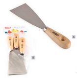 Espátula Aço 50mm RIGO